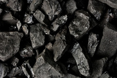 Birchley Heath coal boiler costs